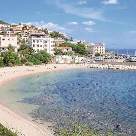 Casa Camilla 2 Apartment Cala Gonone Bagian luar foto