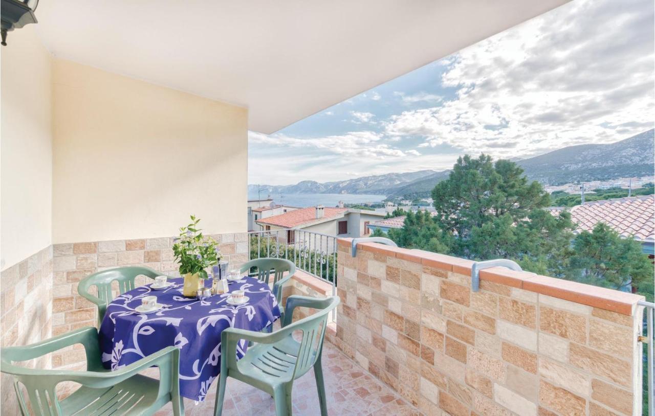 Casa Camilla 2 Apartment Cala Gonone Bagian luar foto