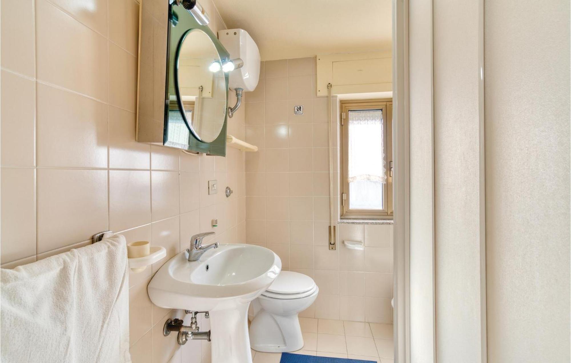 Casa Camilla 2 Apartment Cala Gonone Bagian luar foto