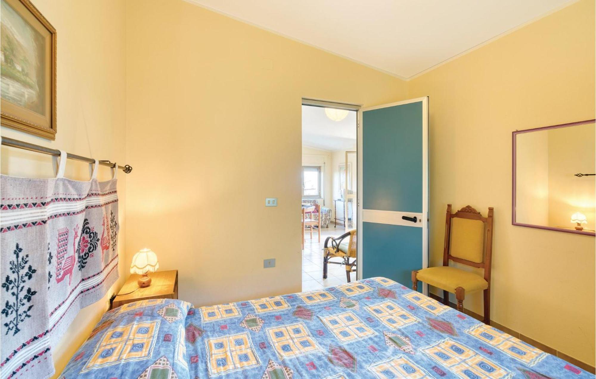 Casa Camilla 2 Apartment Cala Gonone Bagian luar foto