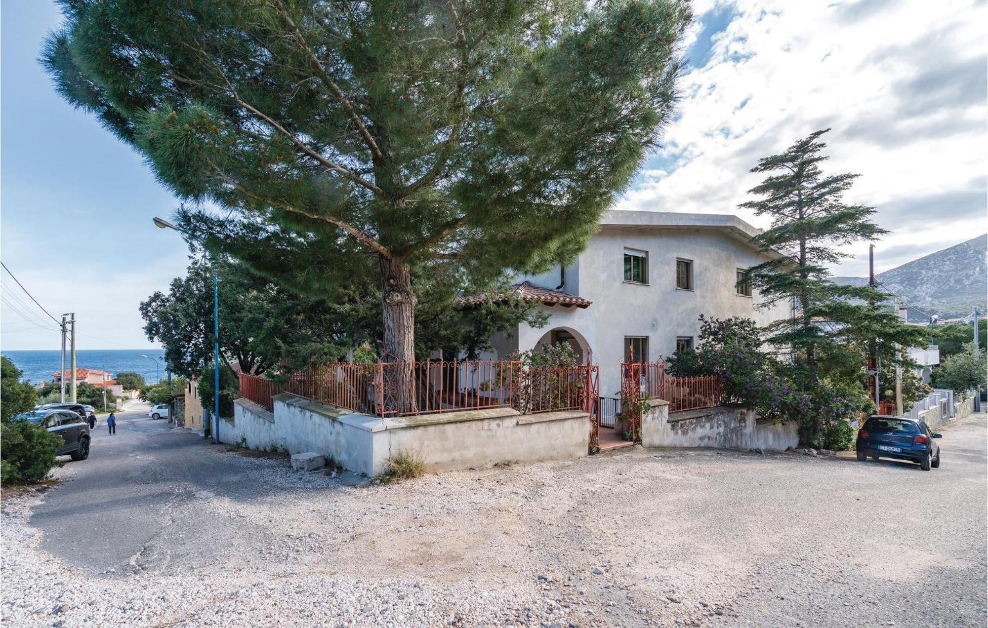Casa Camilla 2 Apartment Cala Gonone Bagian luar foto