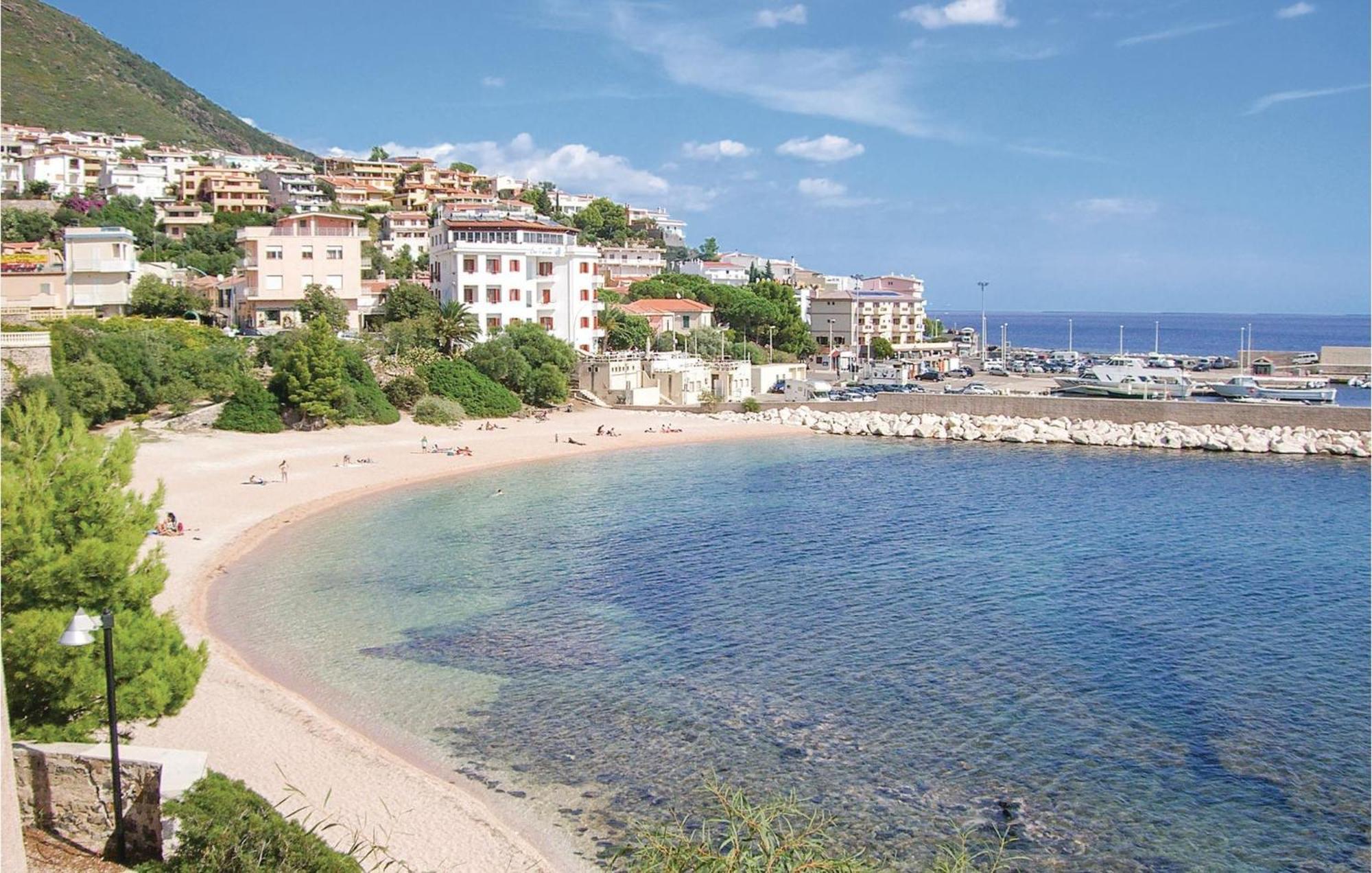 Casa Camilla 2 Apartment Cala Gonone Bagian luar foto
